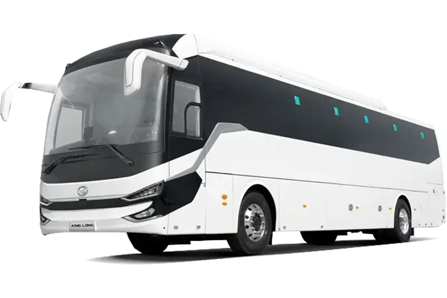Bus Coach