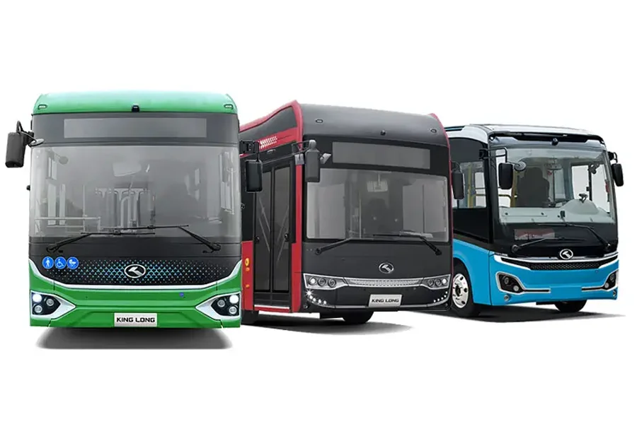 Bus Urbano