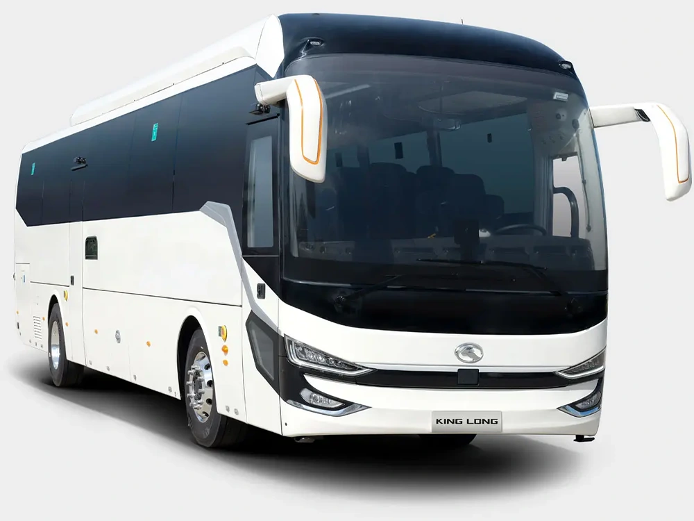 C12e bus elettrico C12e bus elettrico