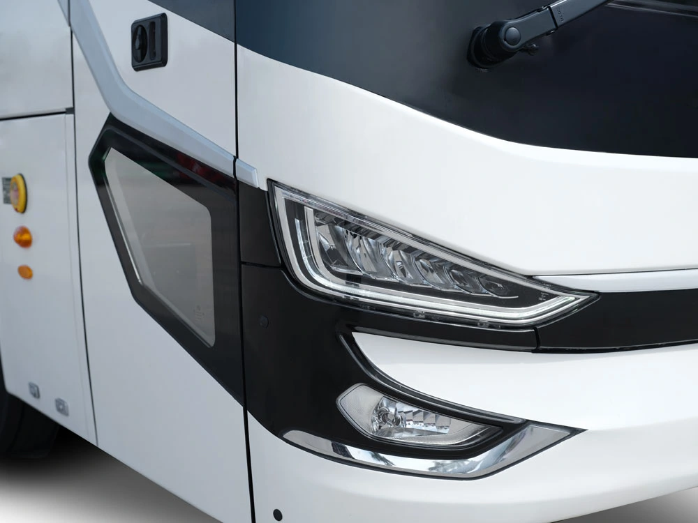 Fari autobus Fari autobus