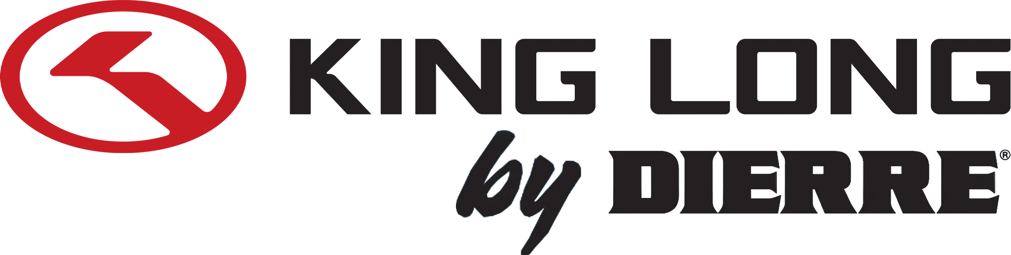 kinglong logo dierre