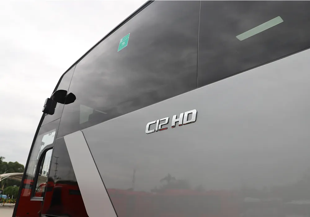 C12 HD C12 HD
