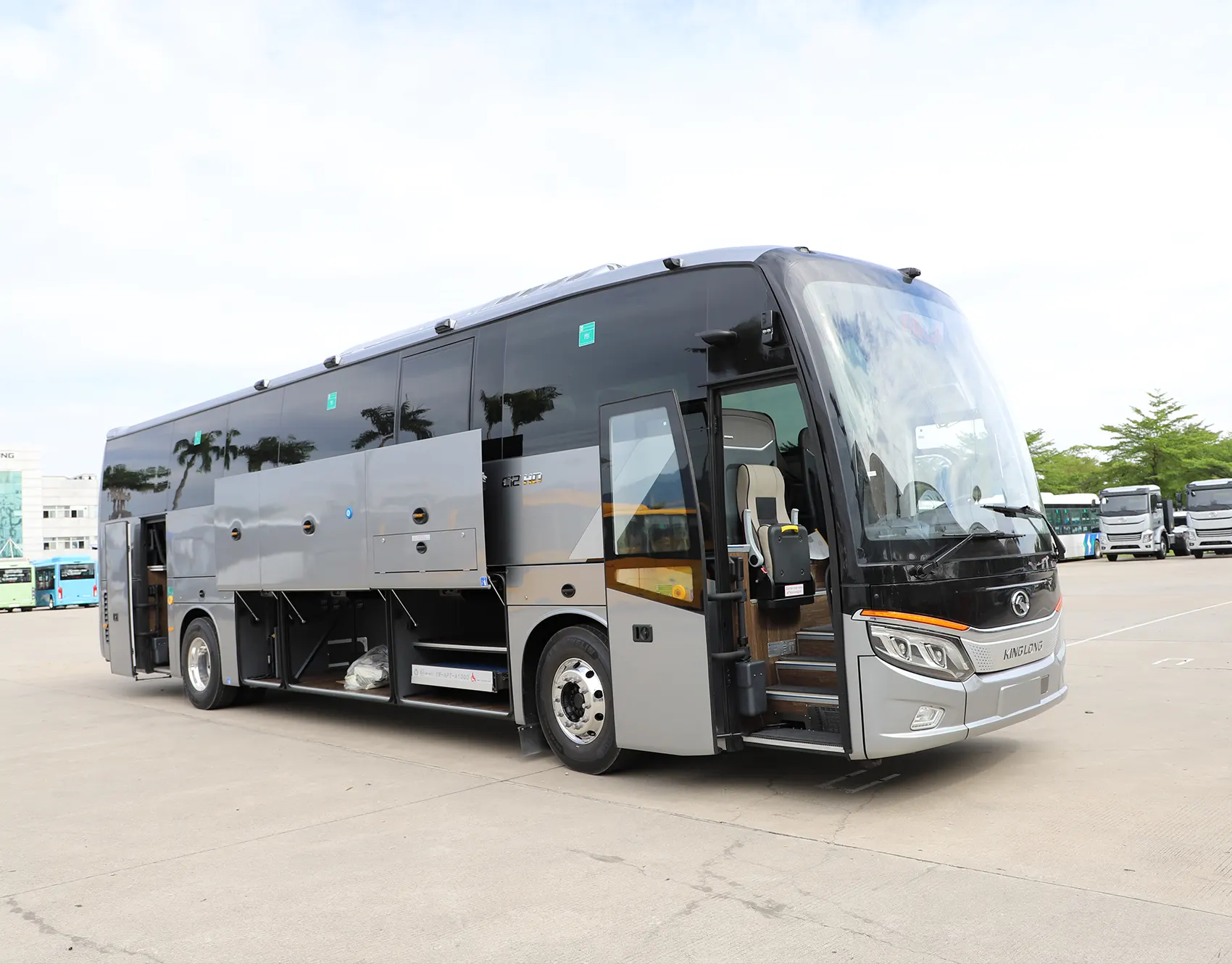 C12HD BUS kl