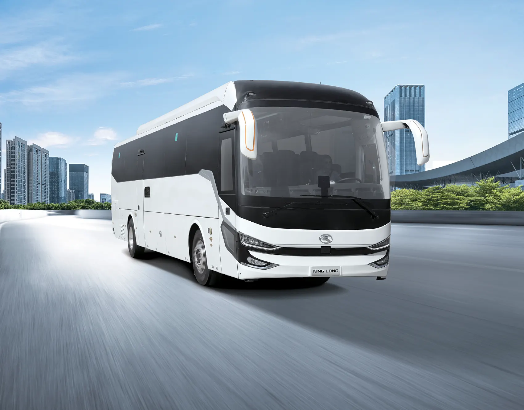 U12E BUS