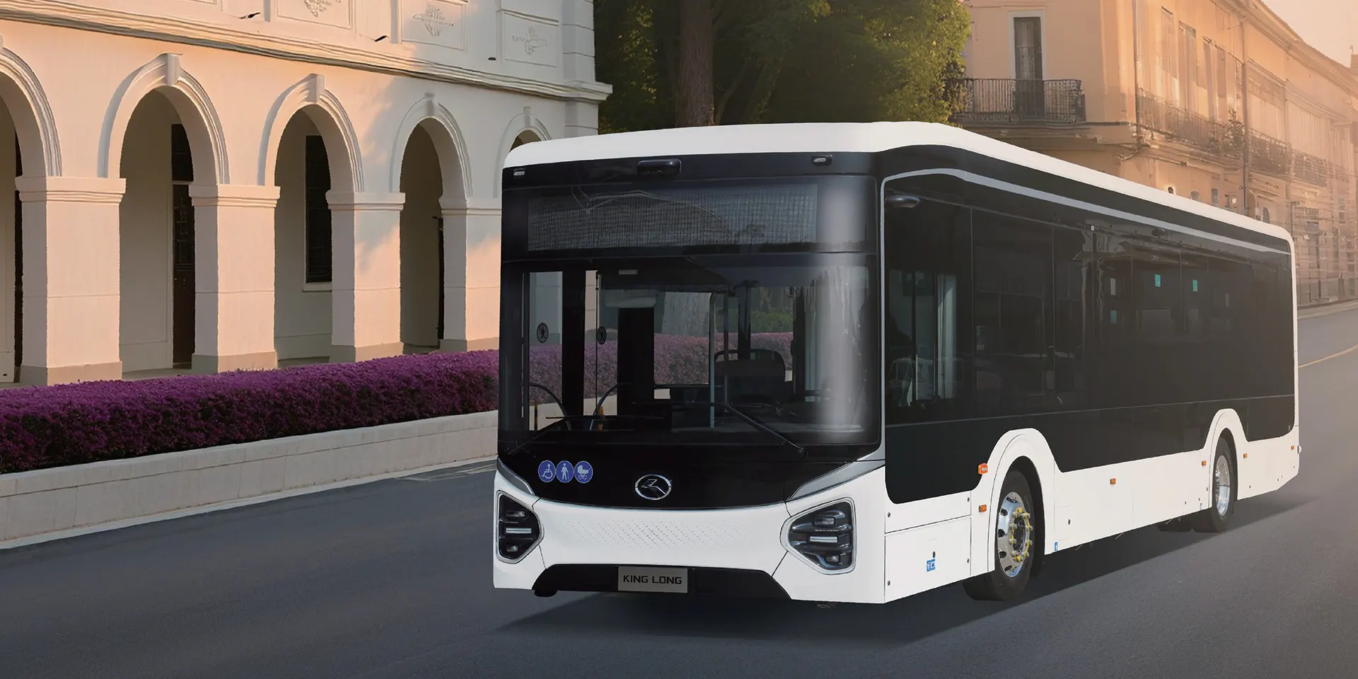 MU12 BUS
