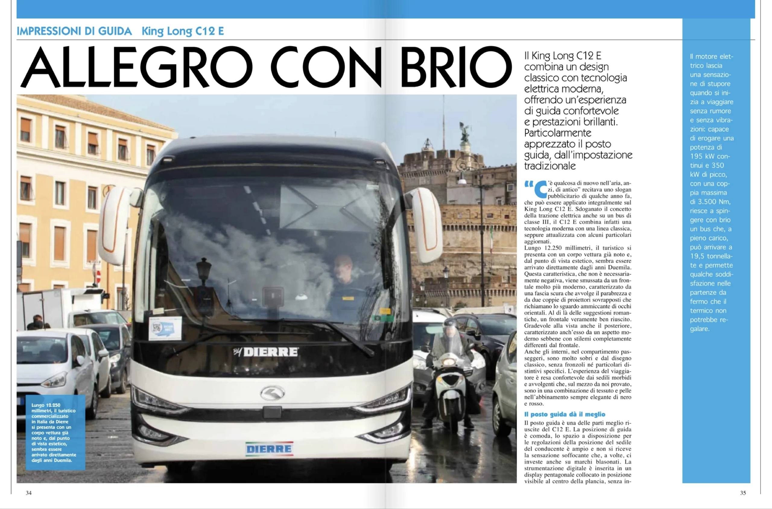 NOTIZIA N.2 ALTERNATIVA